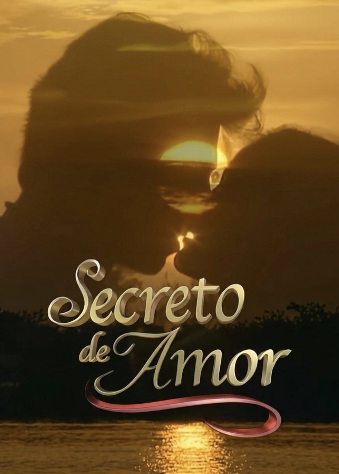 Secret of Love poster