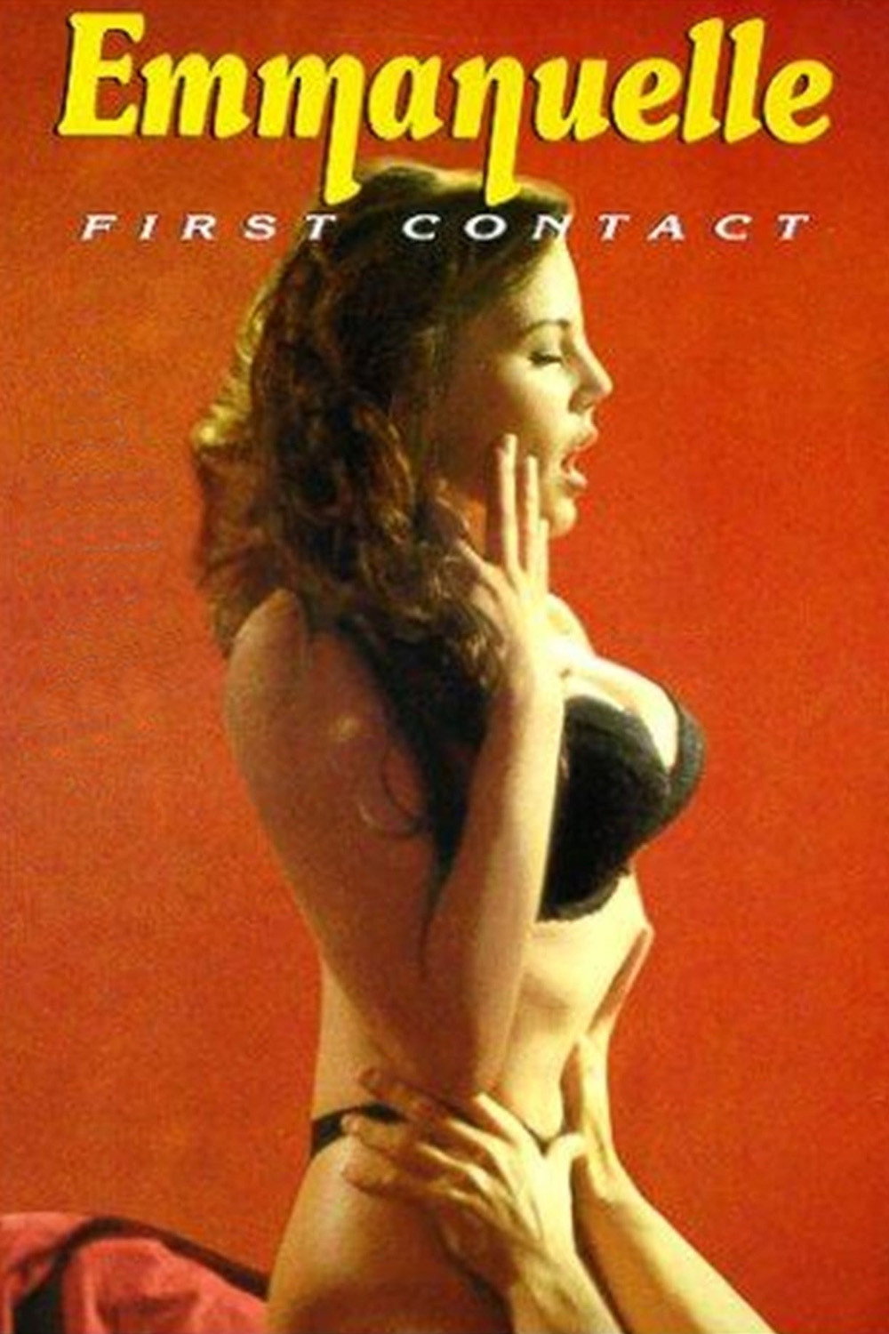 Emmanuelle: First Contact poster