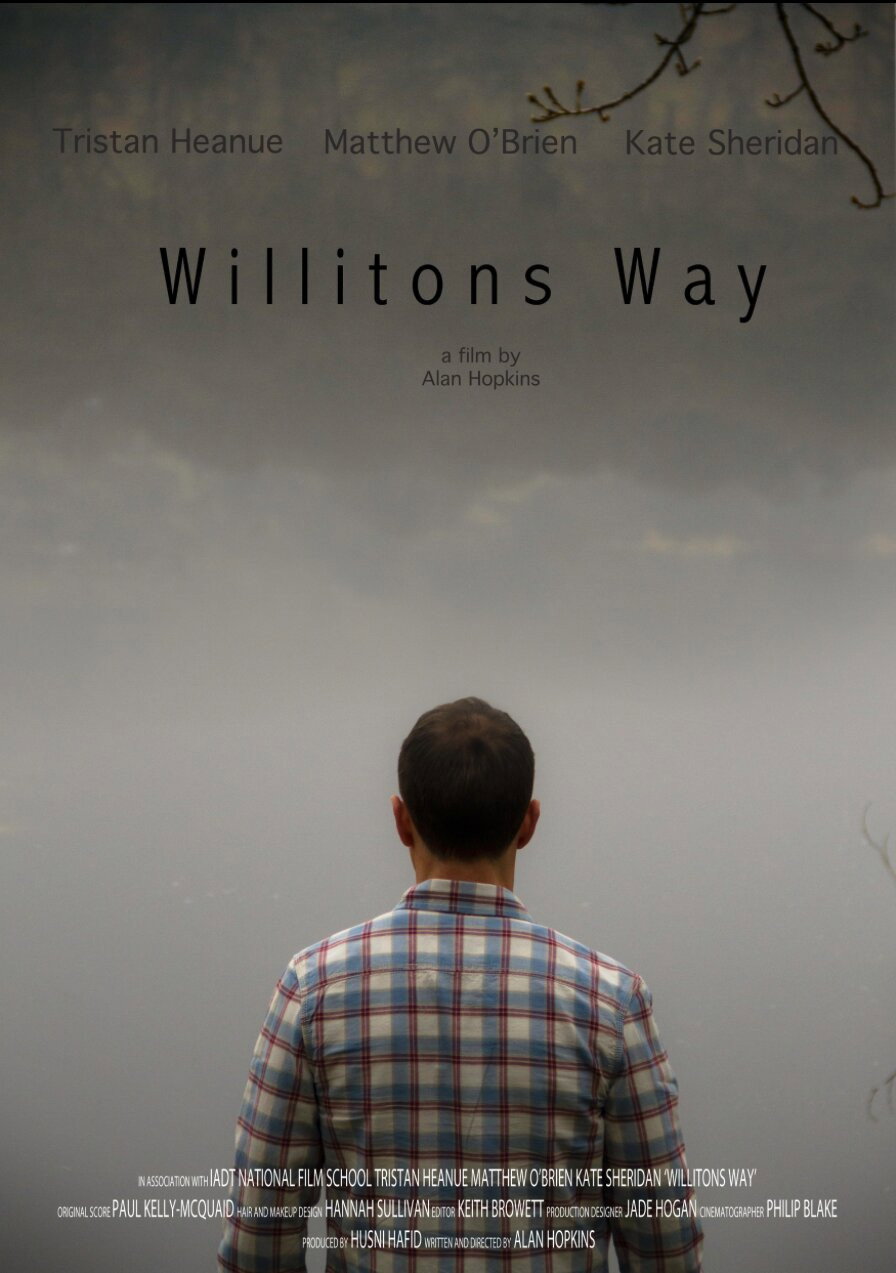 Williton’s Way poster