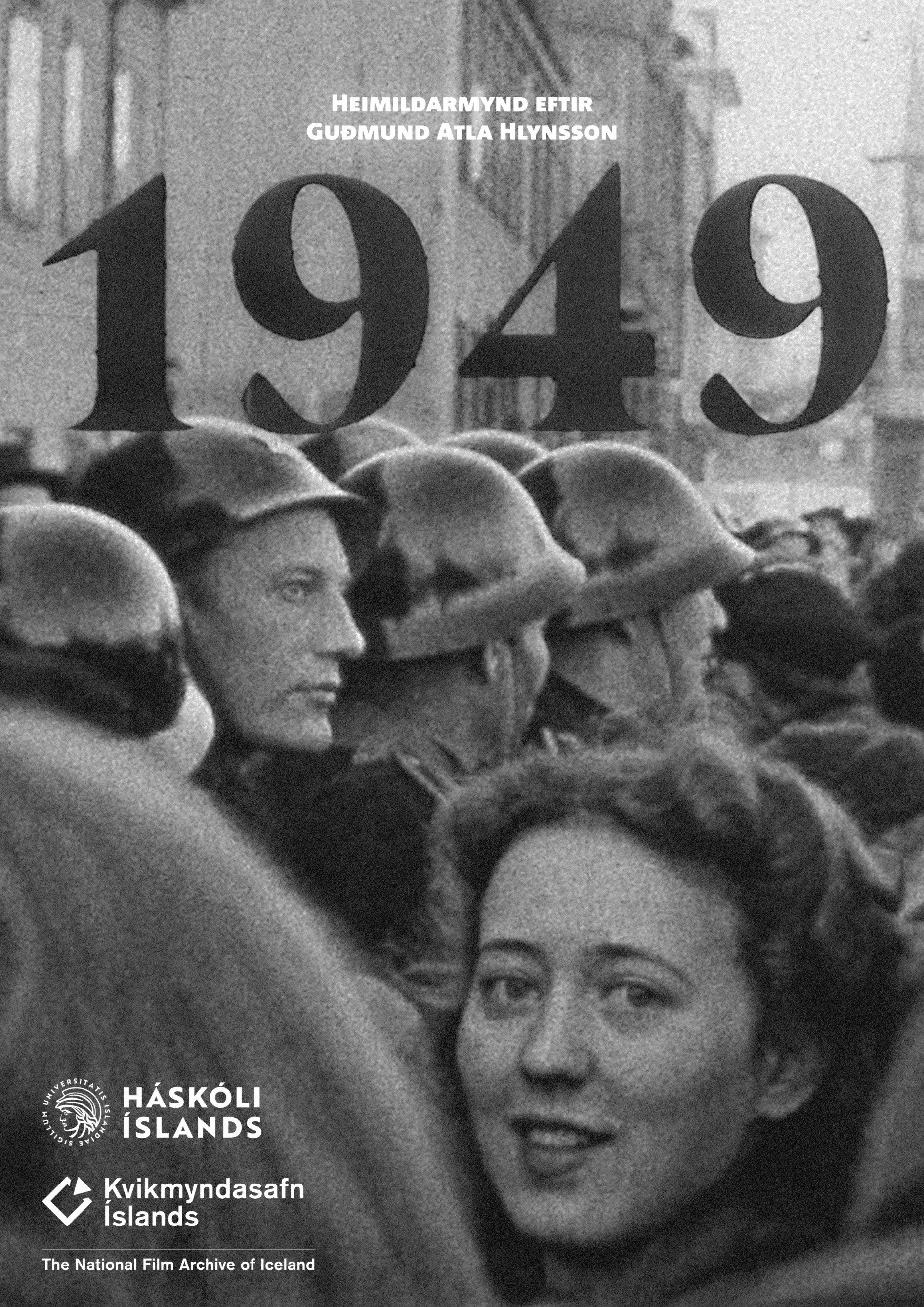 1949 poster