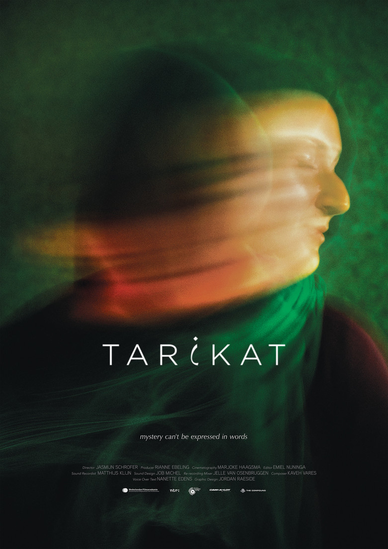 The Path poster