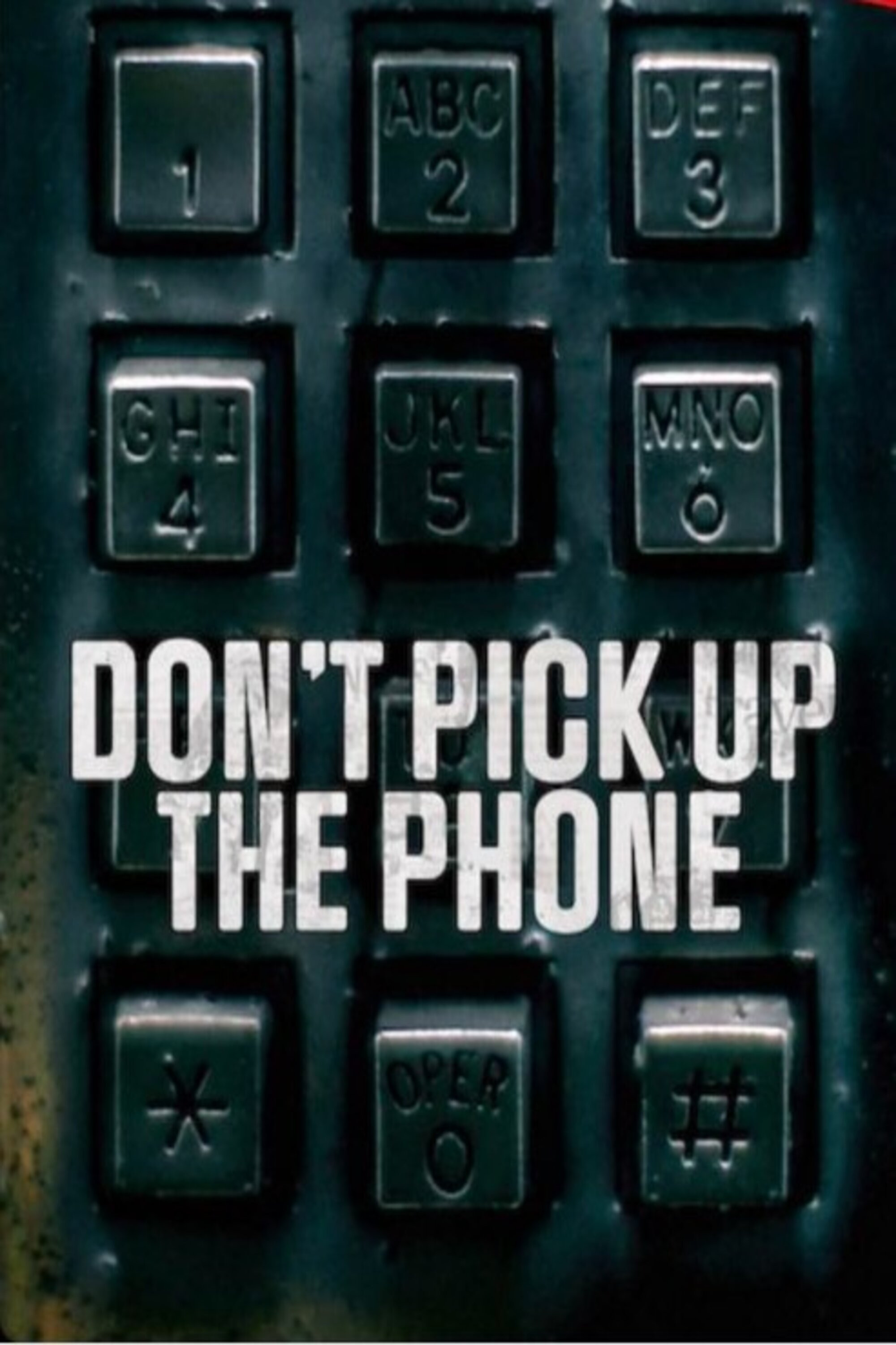 Pervert: Hunting the Strip Search Caller poster