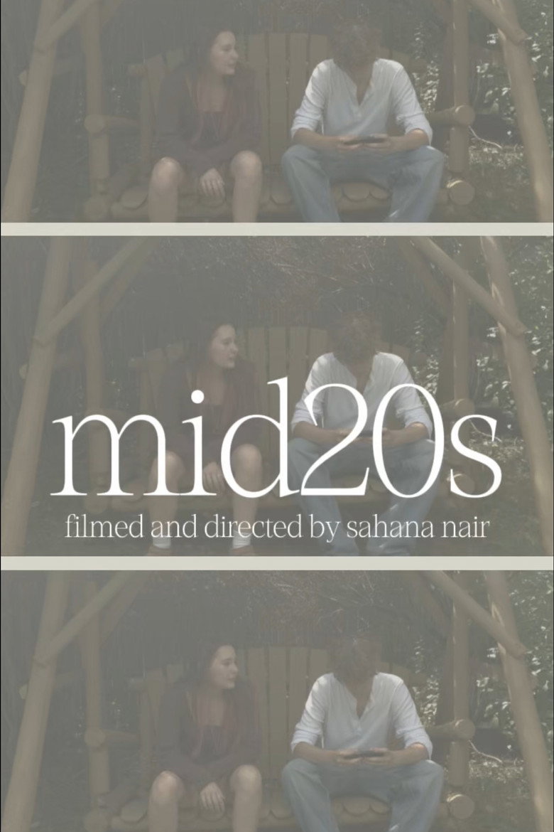 mid20s poster
