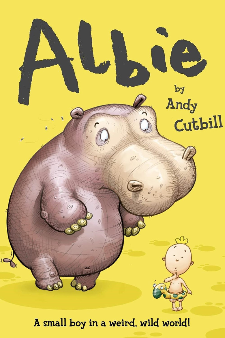Albie poster