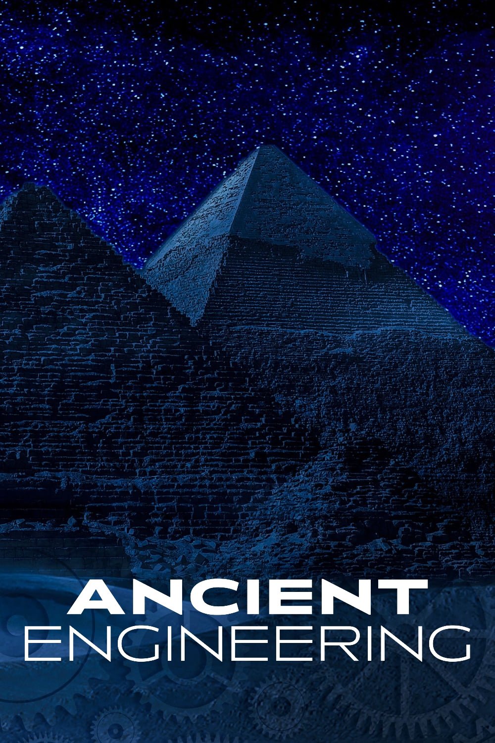 Ancient Engineering poster
