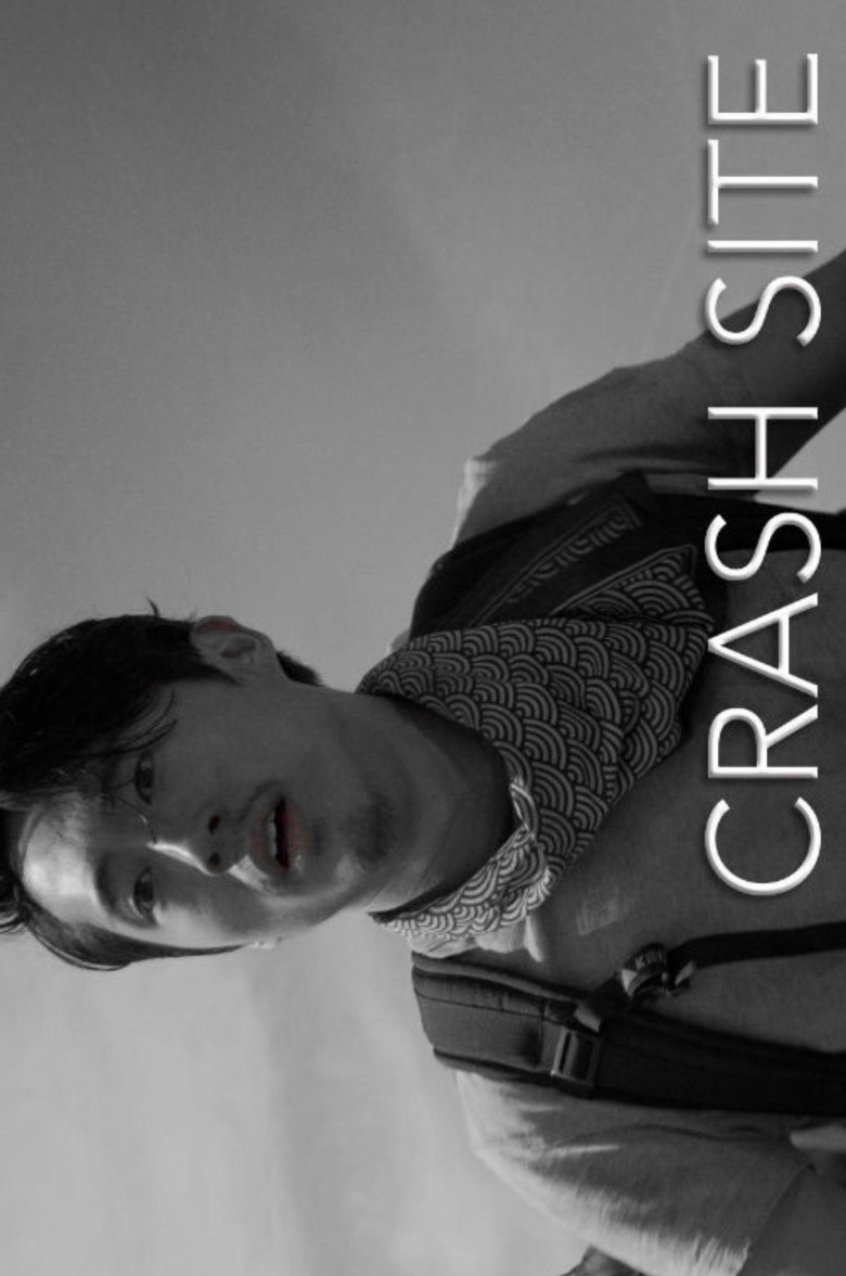 Crash Site poster