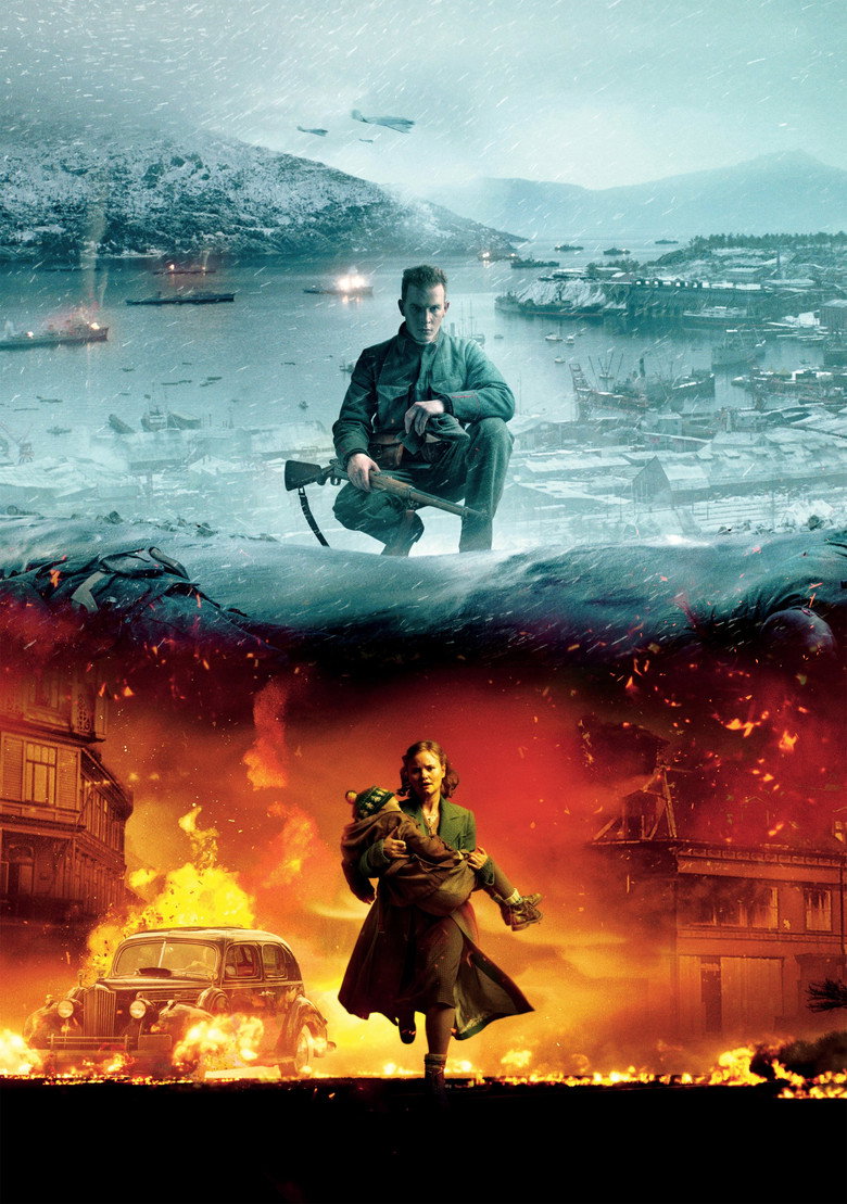 Narvik poster