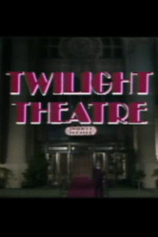 Twilight Theater II poster
