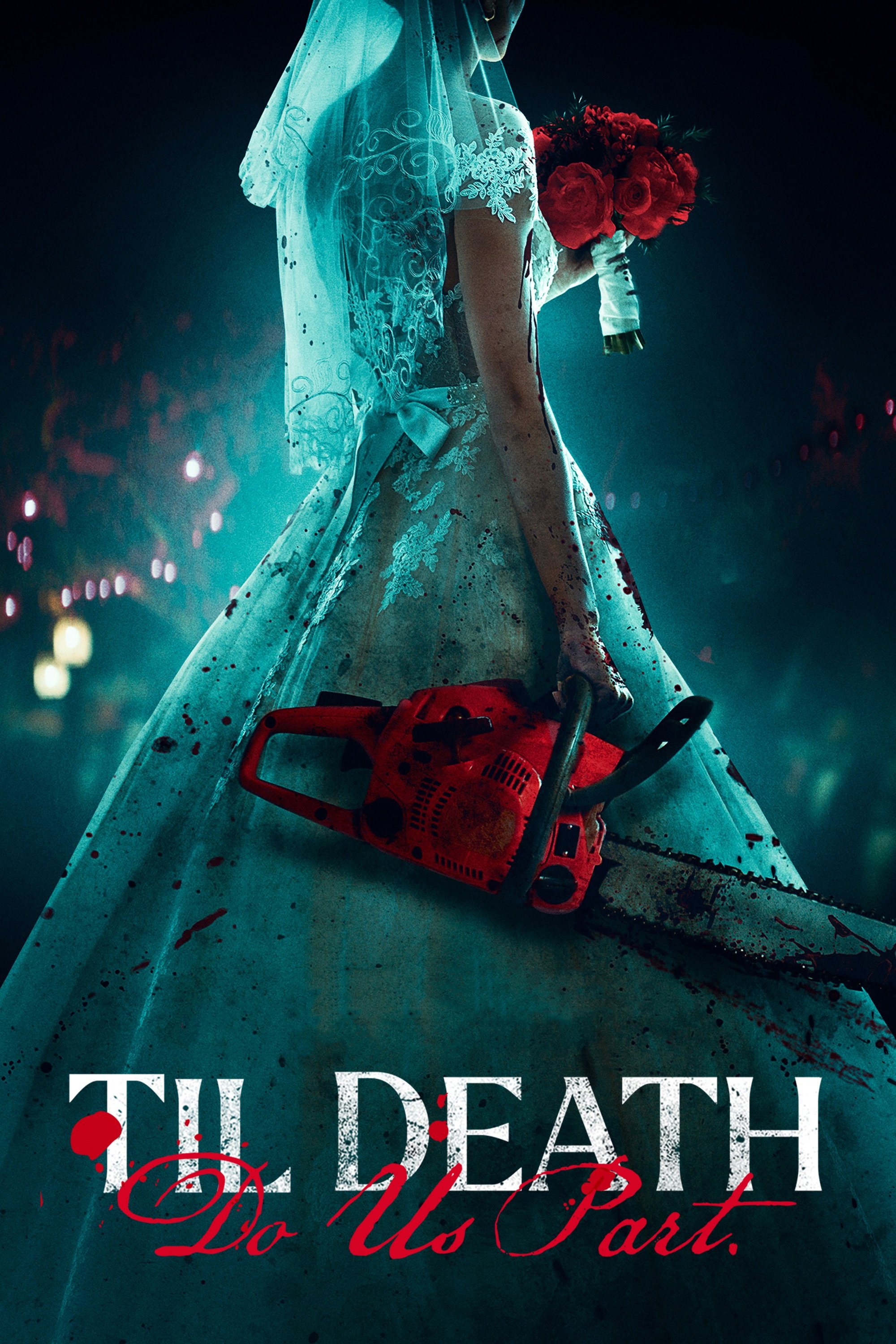 Til Death Do Us Part poster