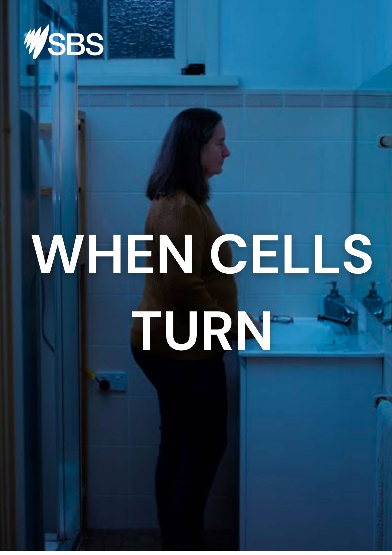 When Cells Turn poster