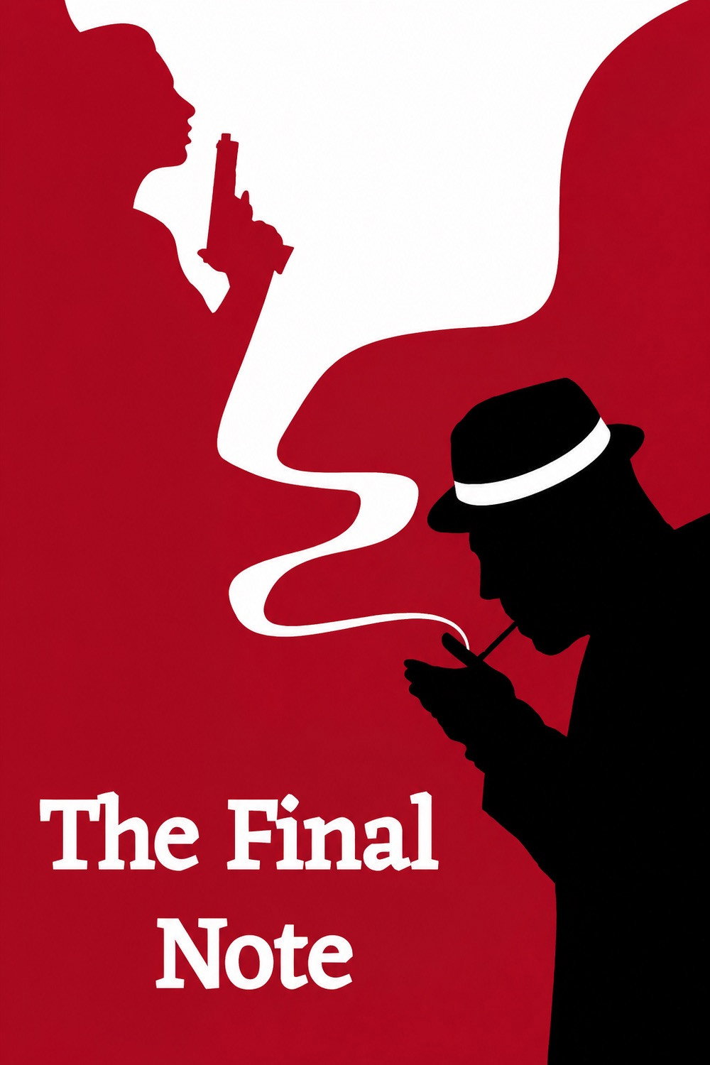 The Final Note poster