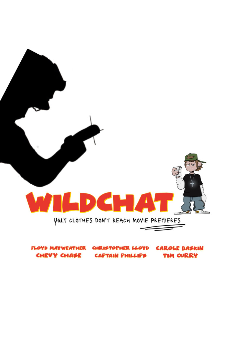 Wildchat poster