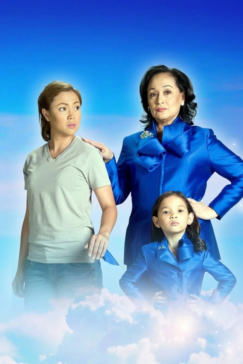 100 Days to Heaven poster