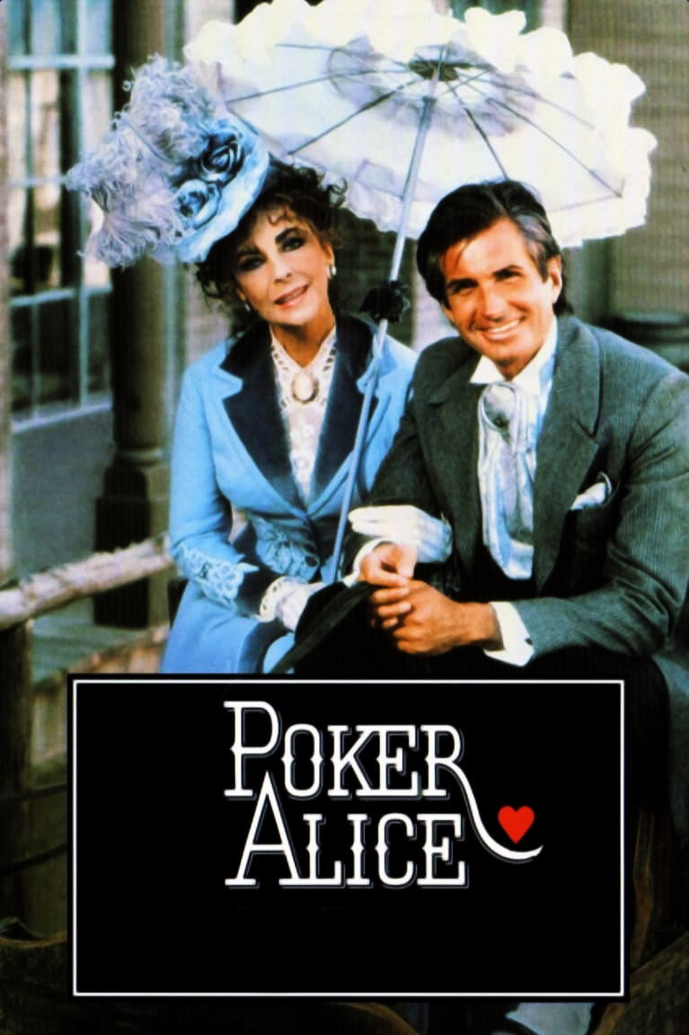 Poker Alice poster