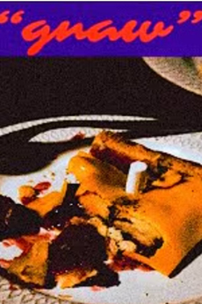 gnaw poster