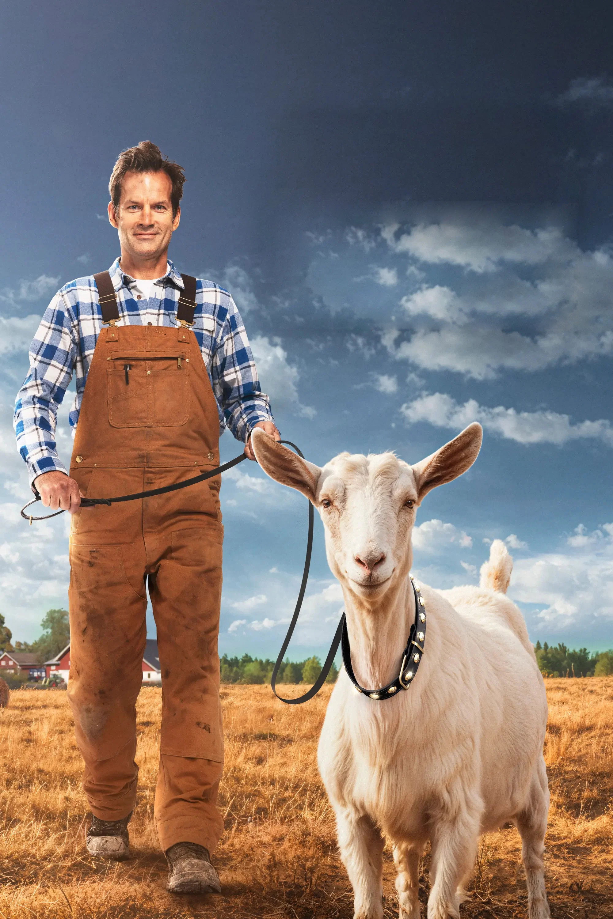 Jon's Farm poster