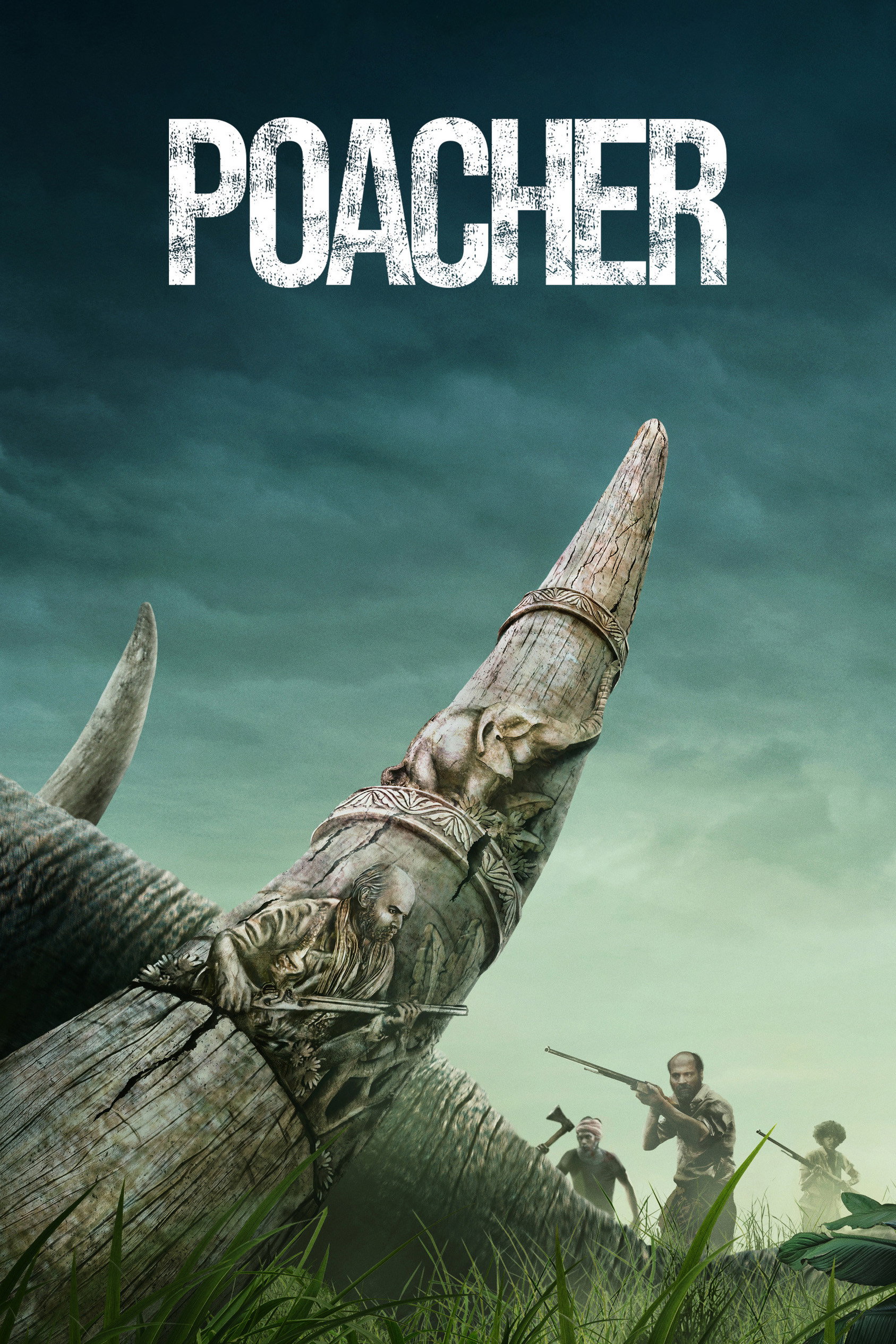 Poacher poster