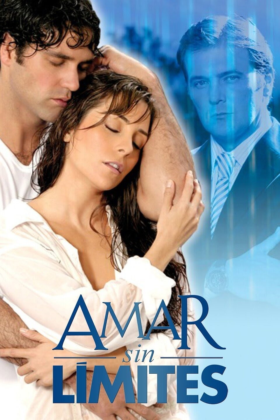 Amar sin límites poster