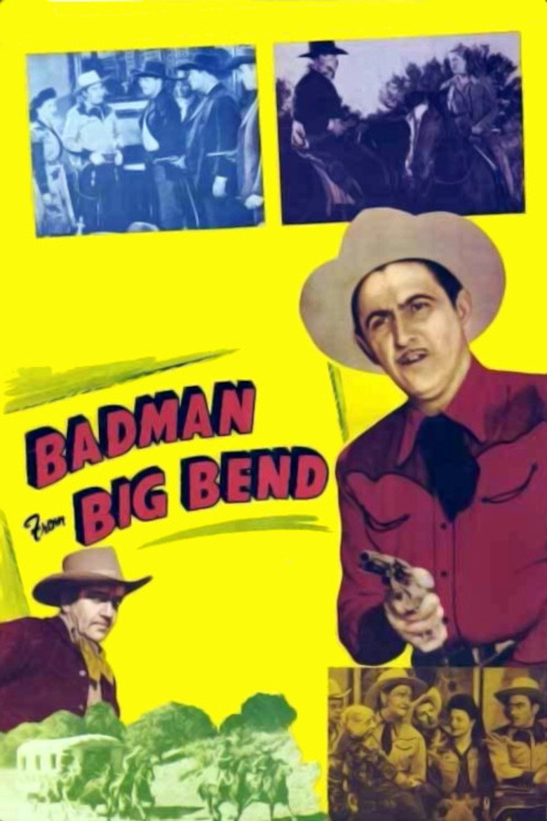 Swing, Cowboy, Swing poster