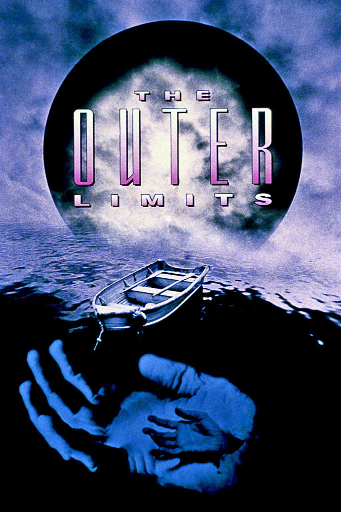 The Outer Limits poster