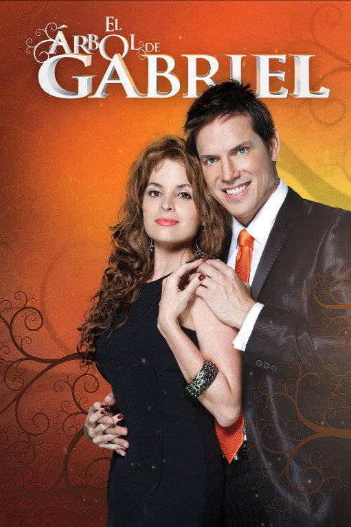 El Árbol de Gabriel poster