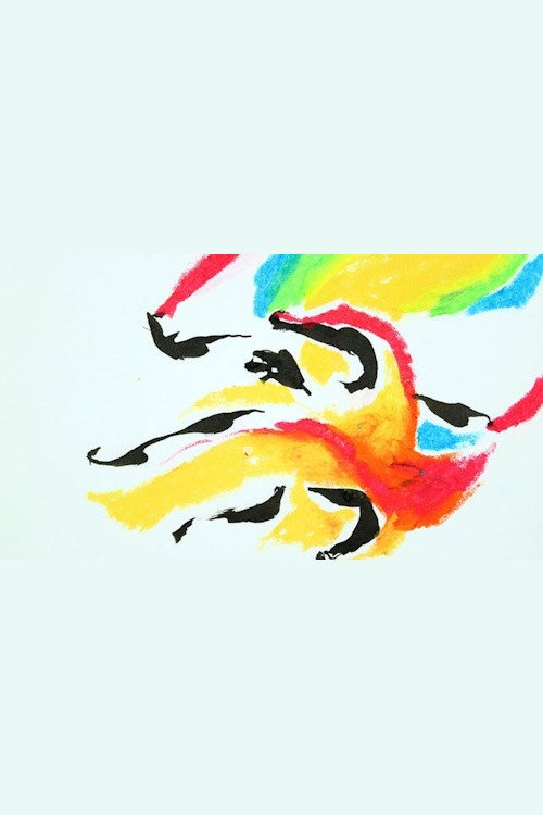 Carnival poster