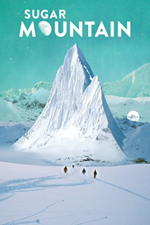 Sugar Mountain poster