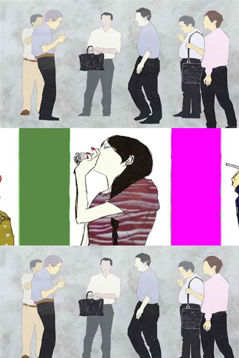 Tobacco poster