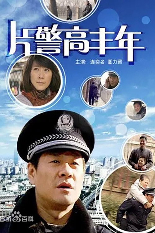 片警高丰年 poster