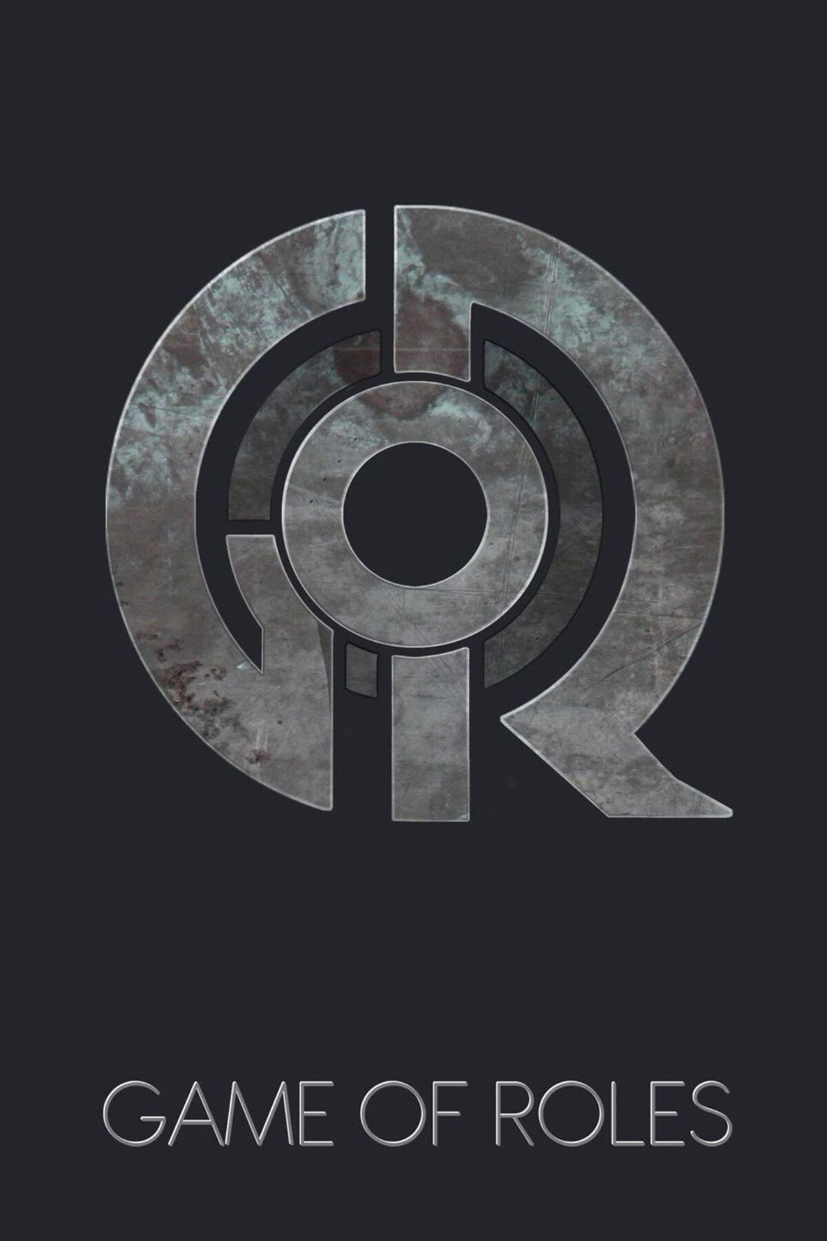 Game of Roles poster
