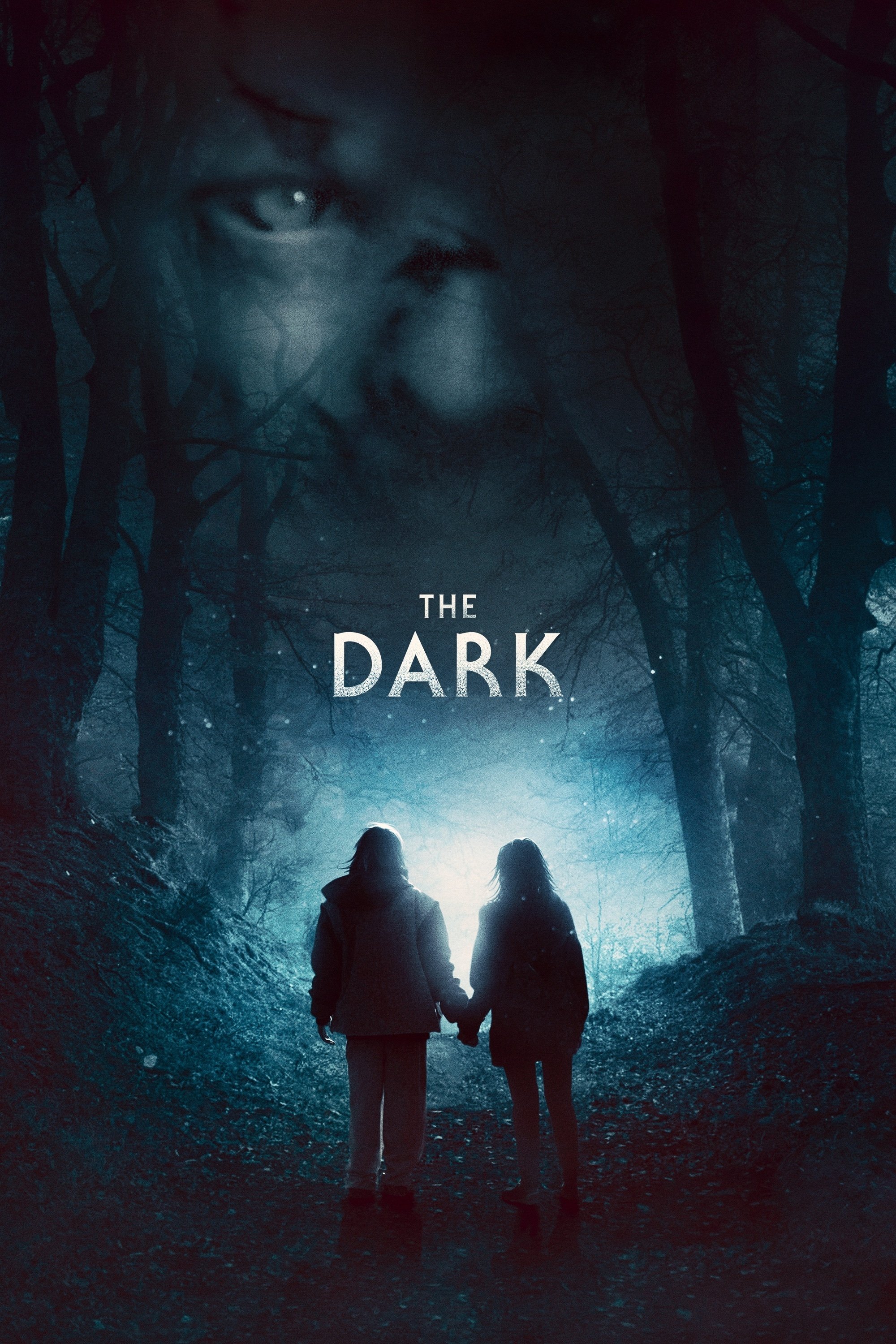 The Dark poster