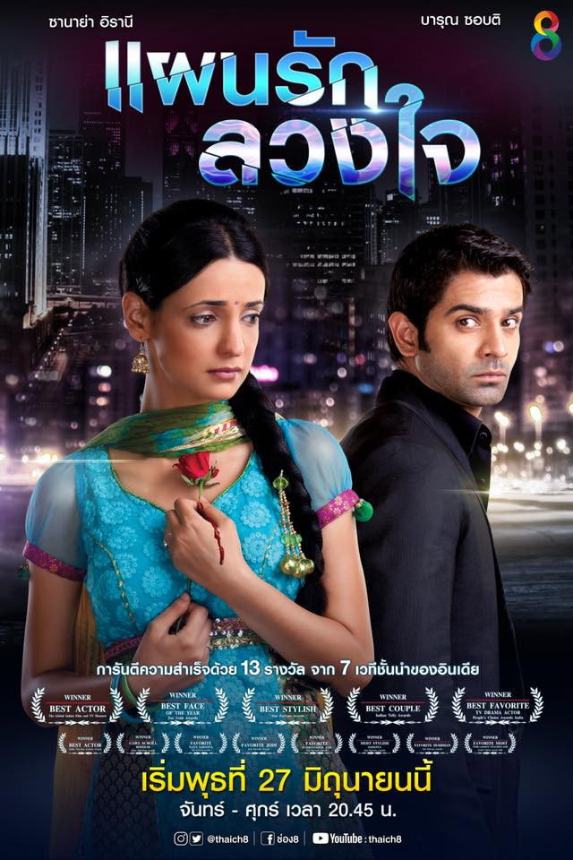 Iss Pyaar Ko Kya Naam Doon? poster