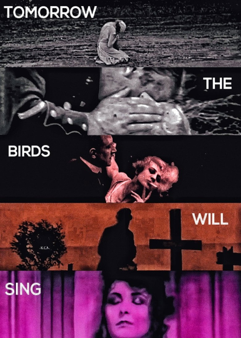 Tomorrow The Birds Will Sing poster