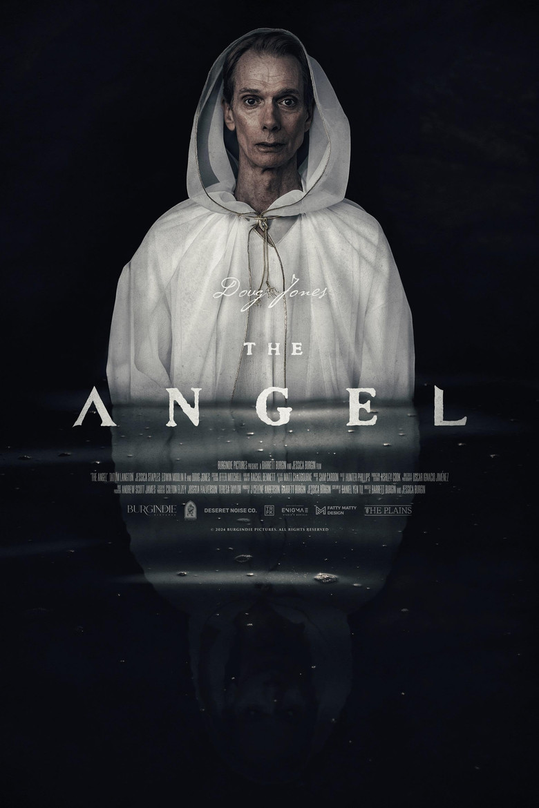 The Angel poster