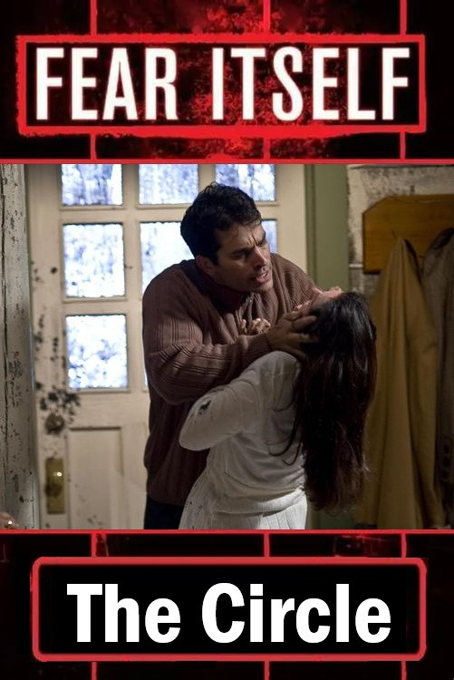 The Circle poster