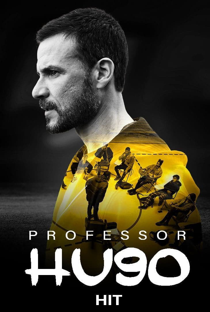 HIT poster