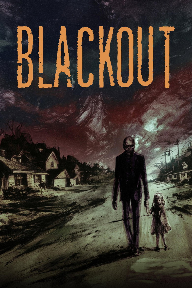 Blackout poster