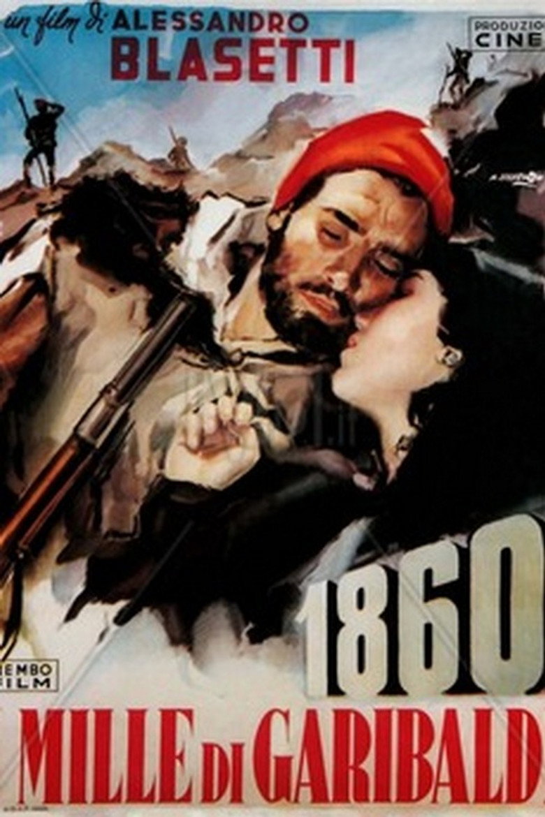 1860 poster