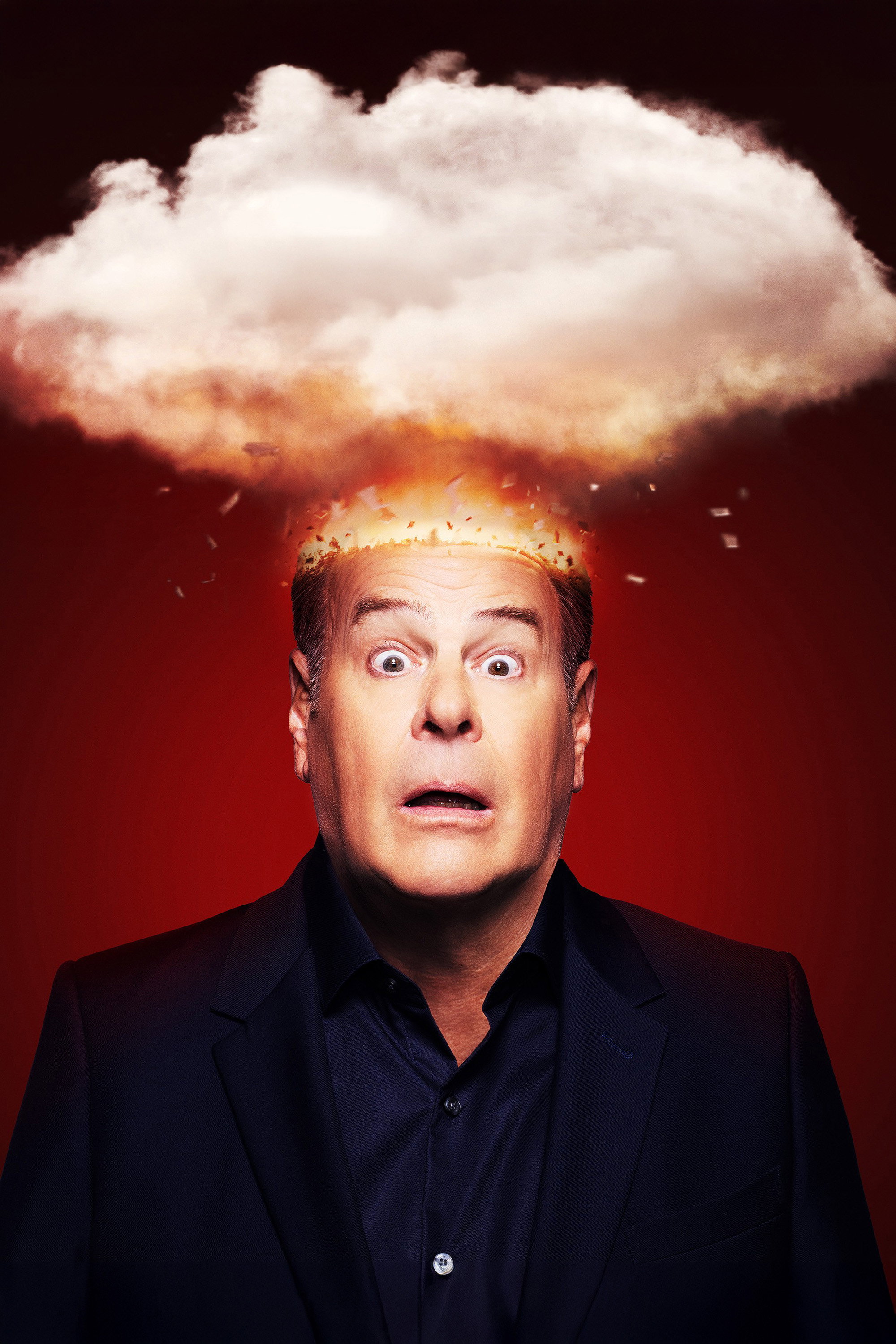 The UnBelievable with Dan Aykroyd poster