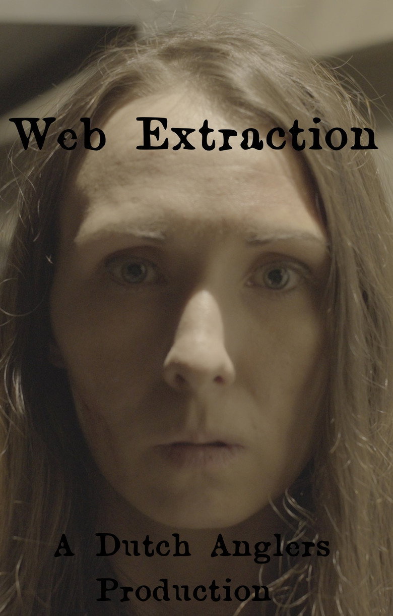 Web Extraction poster