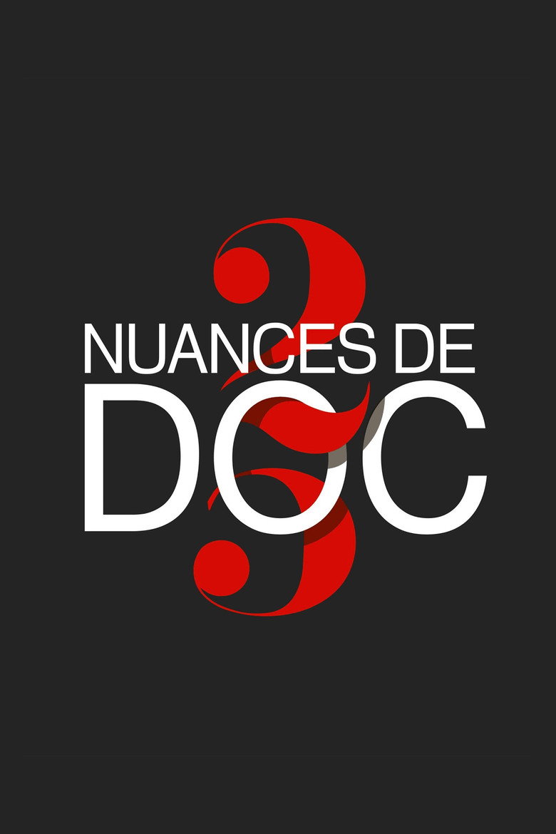 25 Nuances De Doc poster