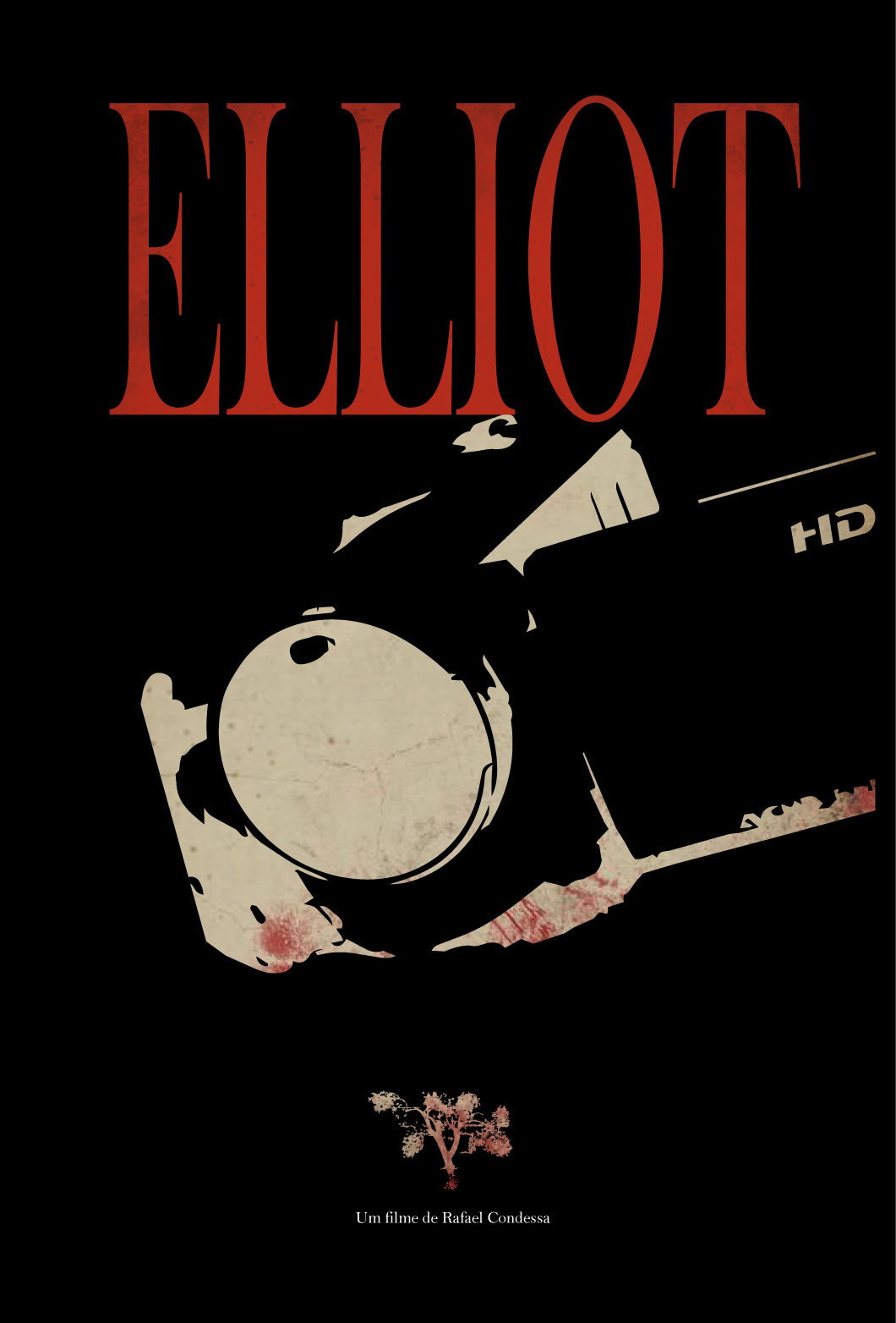 Elliot poster
