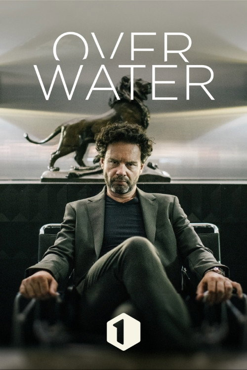 Over Water poster
