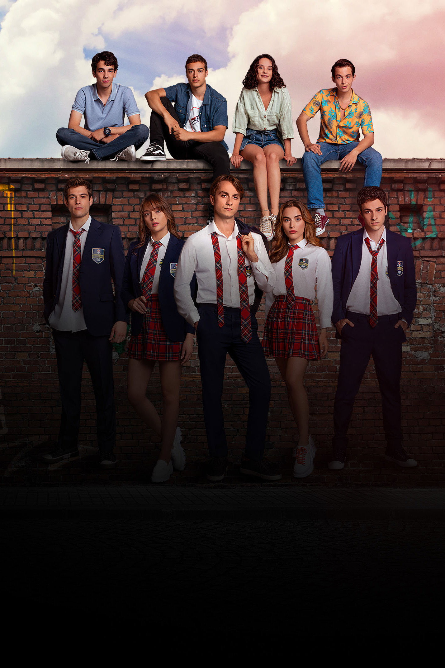Tozluyaka poster