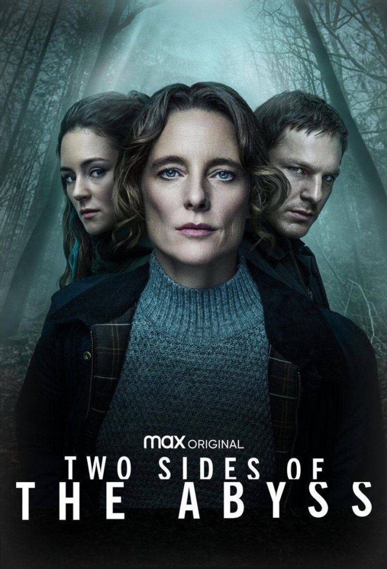 Two Sides of the Abyss poster