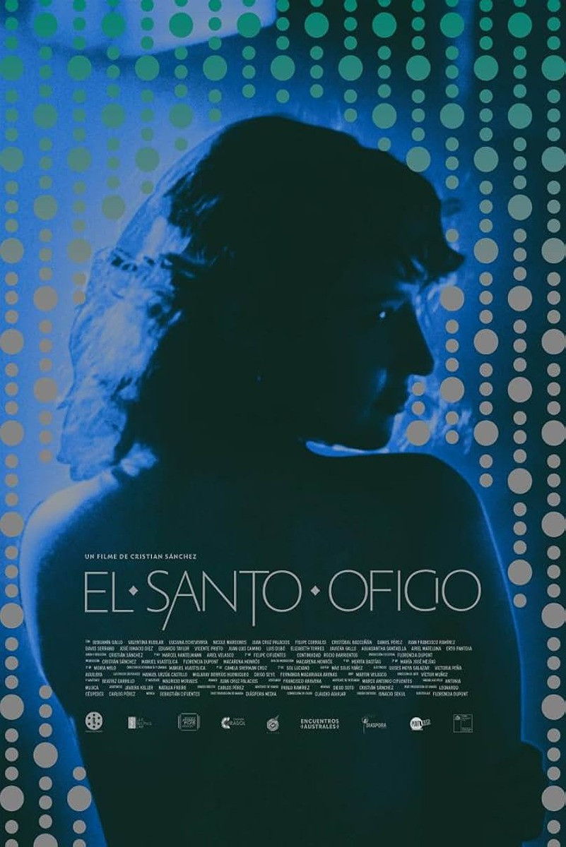 The Holy Office poster