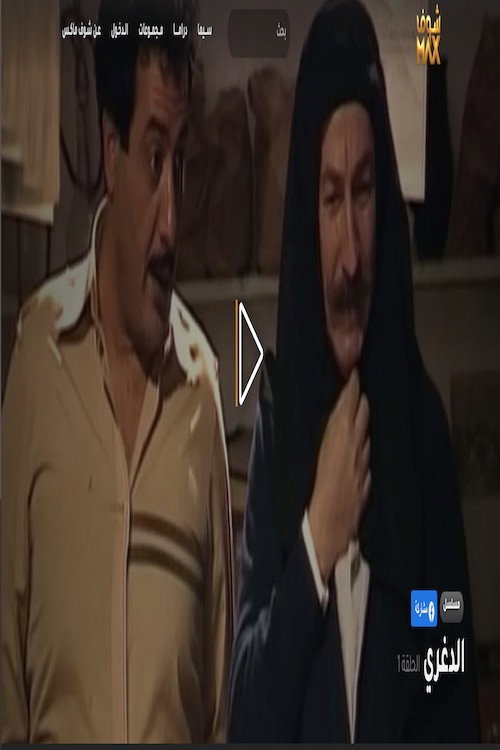 Aldighri poster