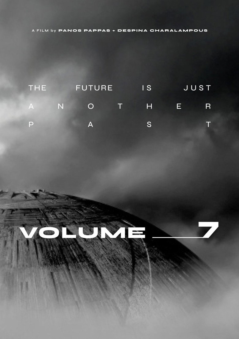 Volume 7 poster