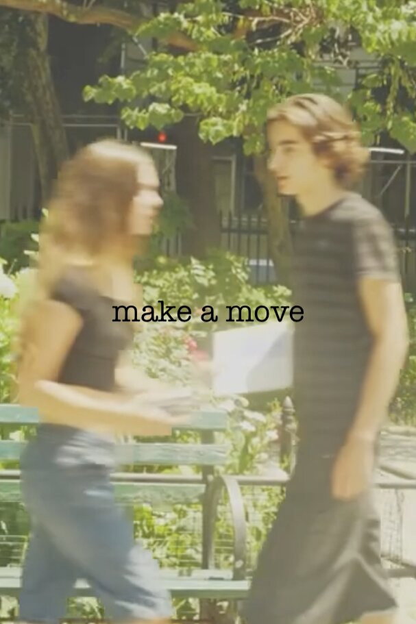 make a move poster