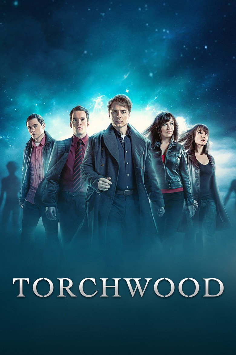 Torchwood poster